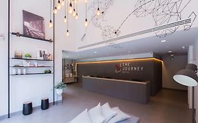 The Journey Hotel Laksi